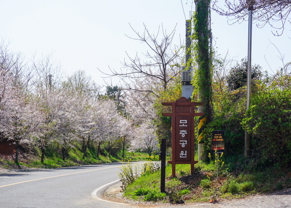 [경남] 모충공원