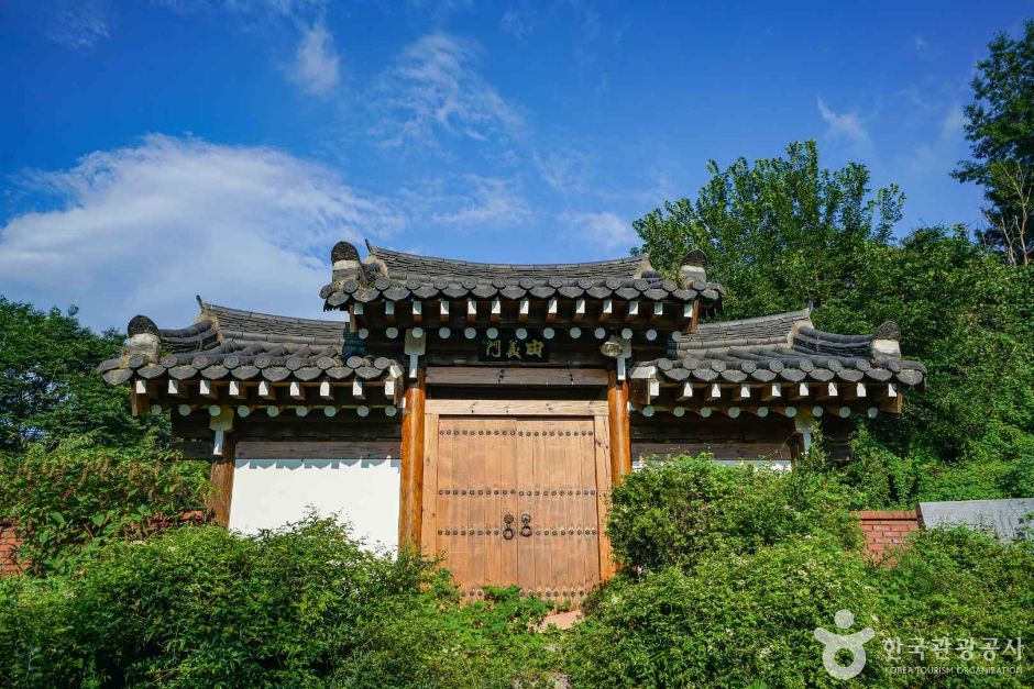 [경남] 운구서원