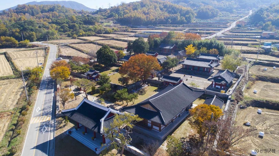 [경남] 덕양전