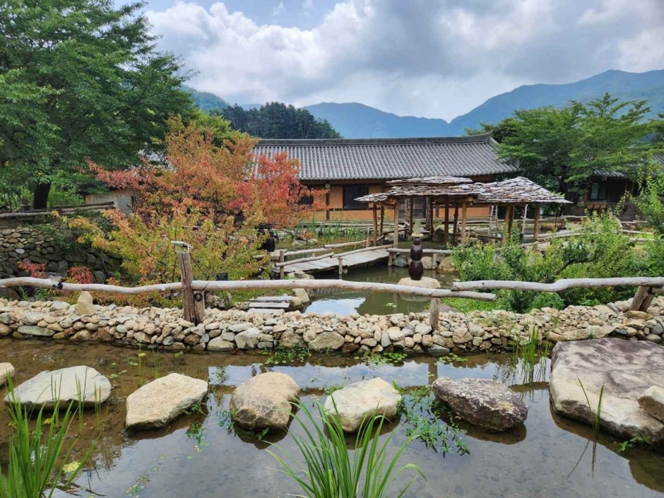 [경남] 청학동다소랑정원