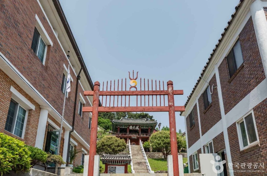 [경남] 진주향교