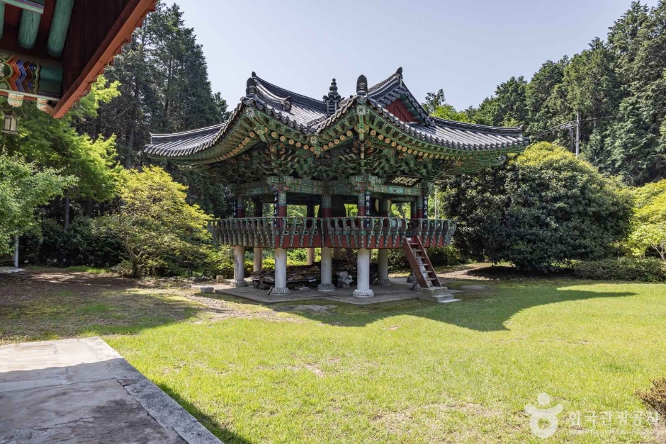 [경남] 미래사(통영)
