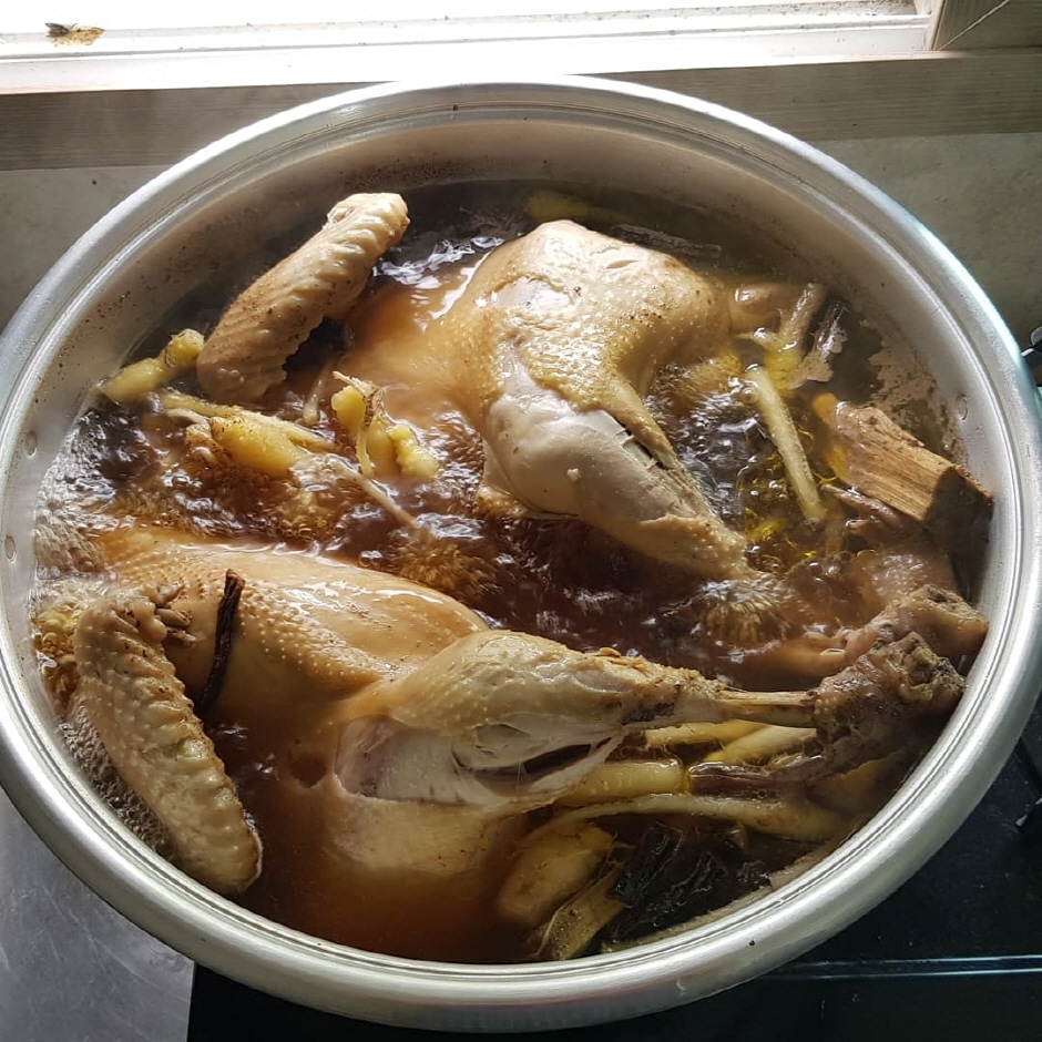 [경남] 자연드림치유농장