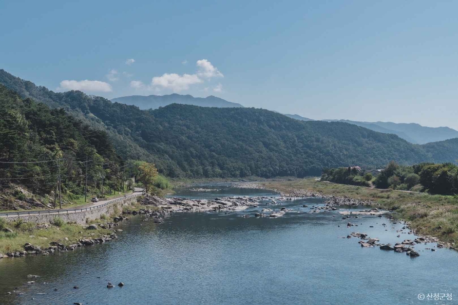 [경남] 경호강