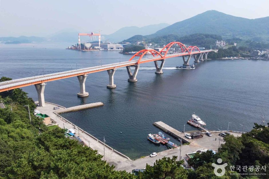 [경남] 가조도선착장