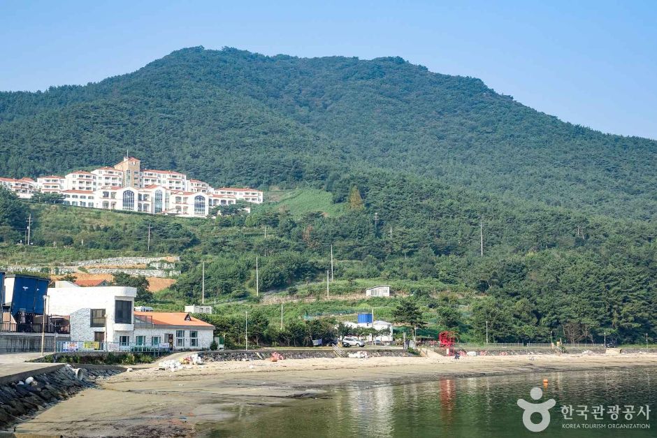 [경남] 덕원해수욕장