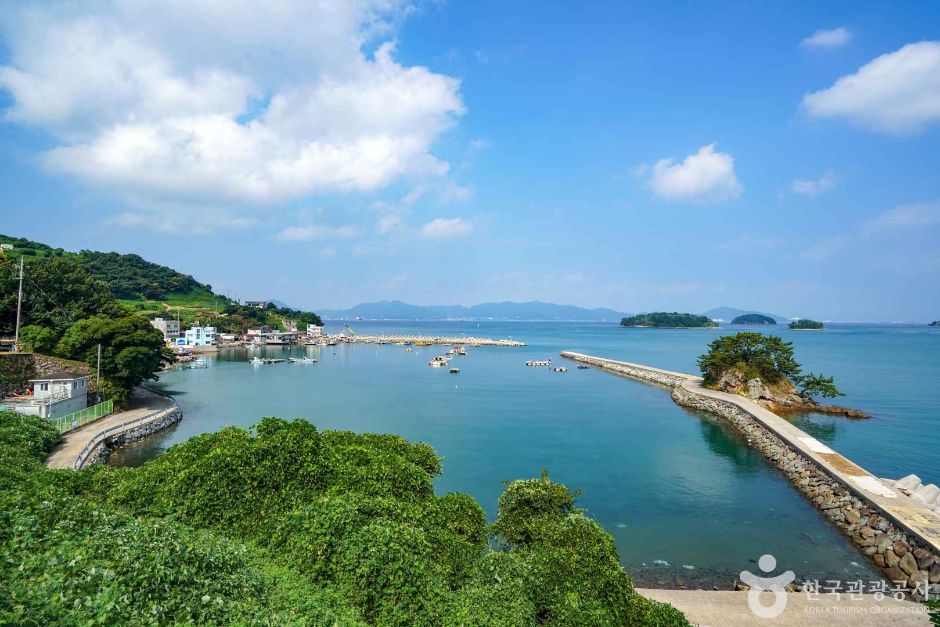 [경남] 평산항