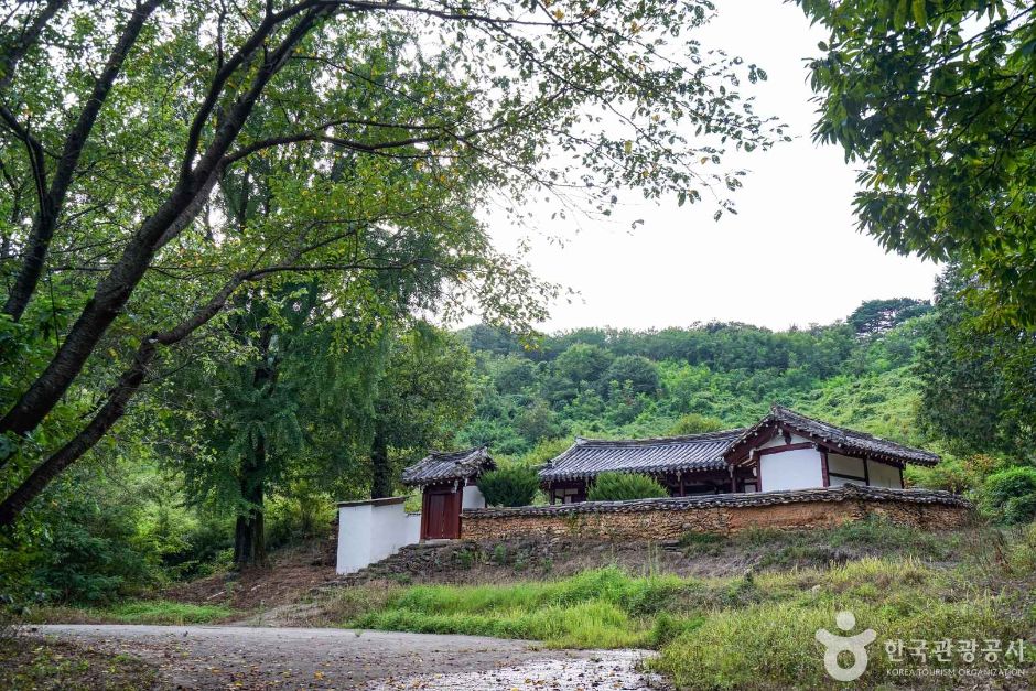 [경남] 목계서원