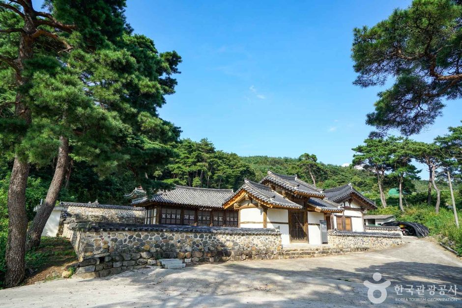 [경남] 완계서원