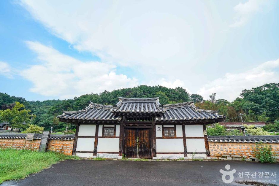 [경남] 태암서원