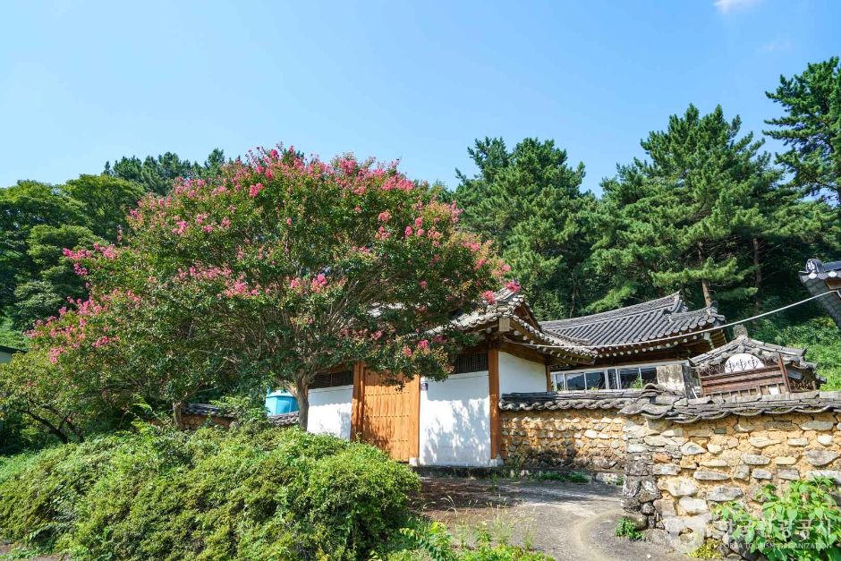 [경남] 두릉서원
