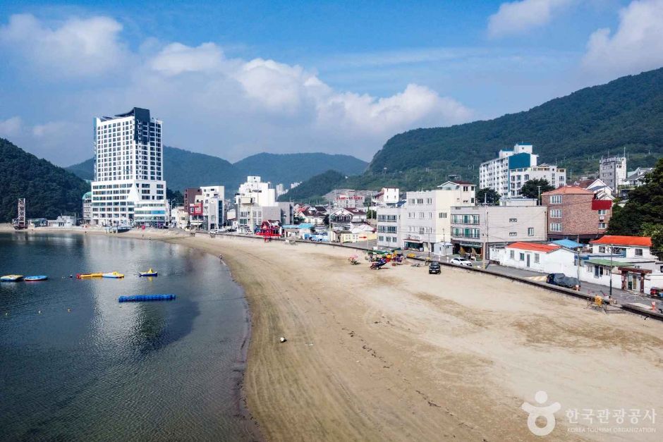 [경남] 덕포해수욕장