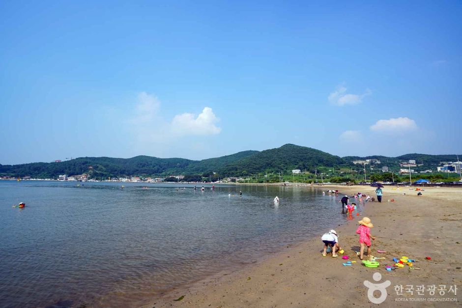 [경남] 사곡해수욕장