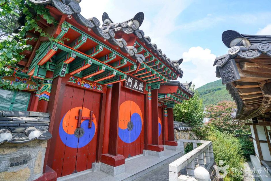 [경남] 구천서원(김해)