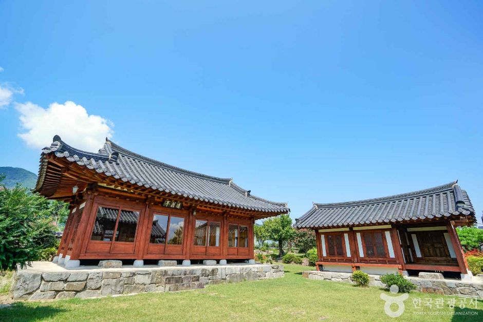 [경남] 광천서원