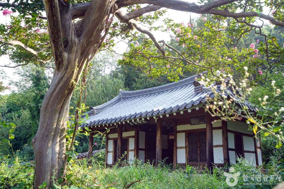 [경남] 의양서원