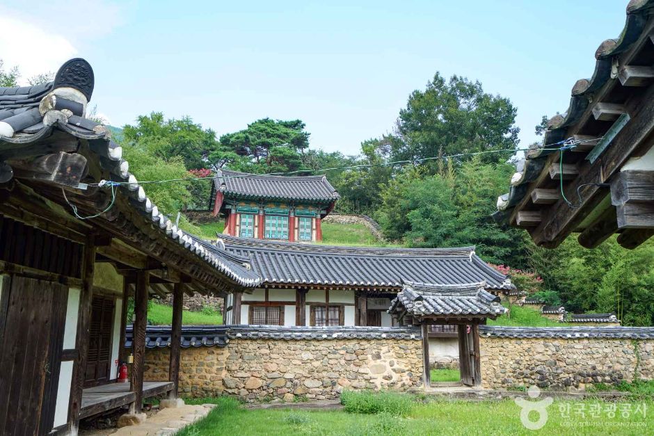 [경남] 관산서당