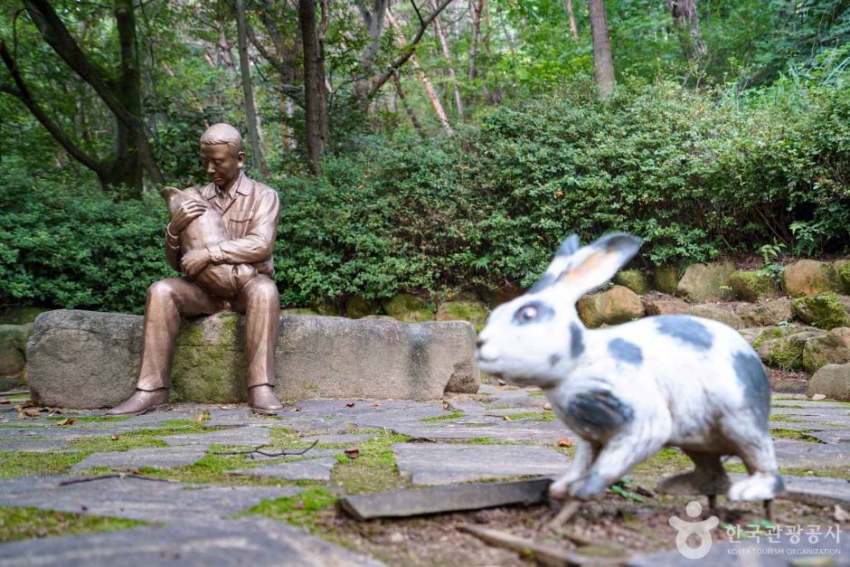[경남] 산토끼 노래동산