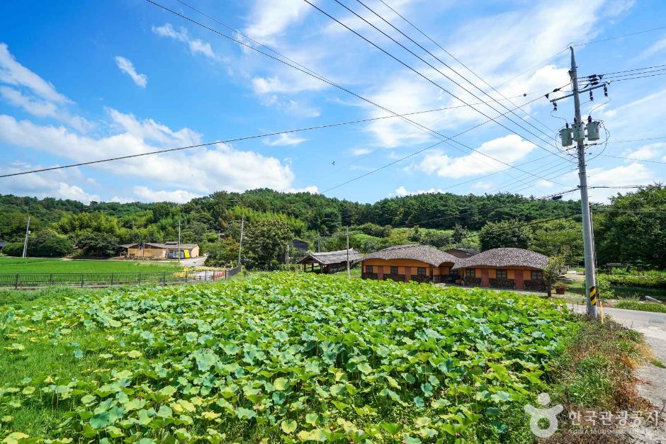 [경남] 사기아름마을