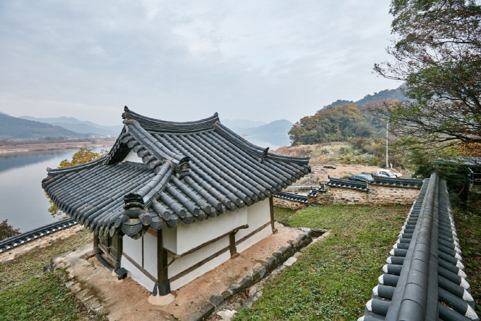 [경남] 광심정