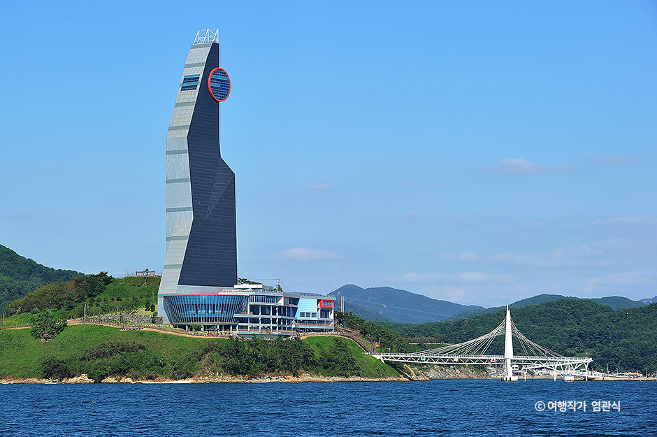 [경남] 진해유람선
