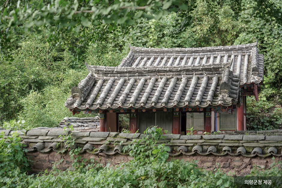 [경남] 예동서원