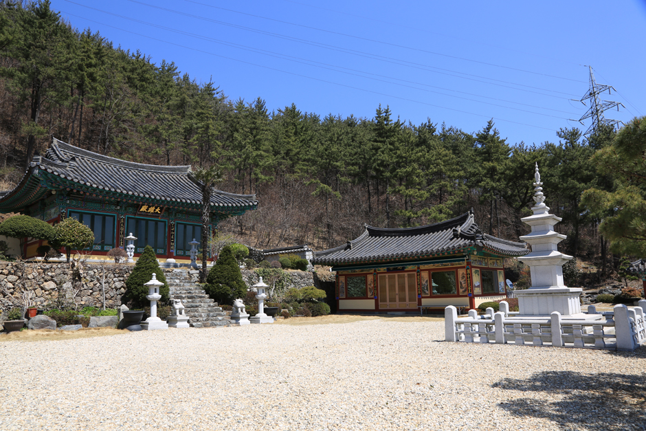 [경남] 금정사