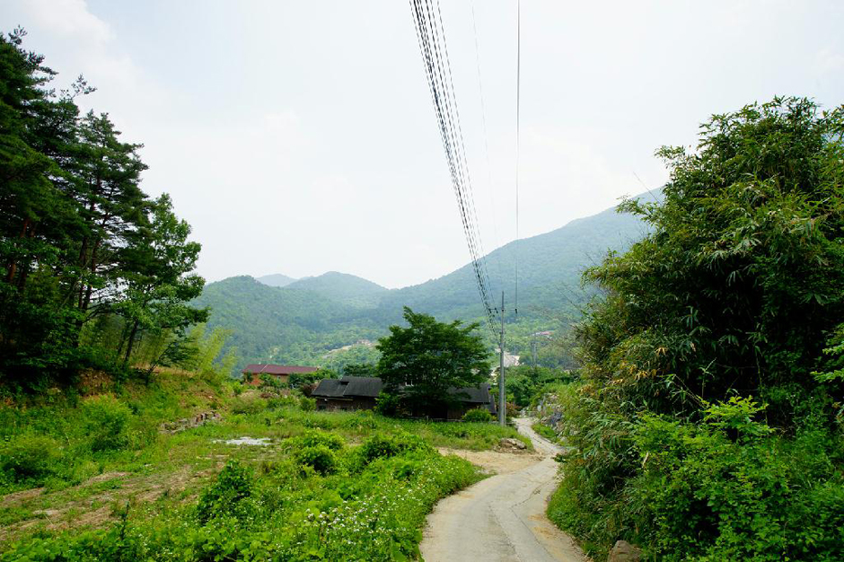 [경남] 어천마을