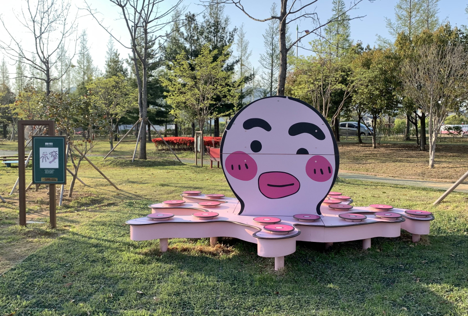 [경남] 수질정화공원