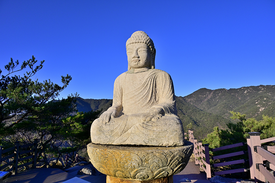 [경남] 용선대