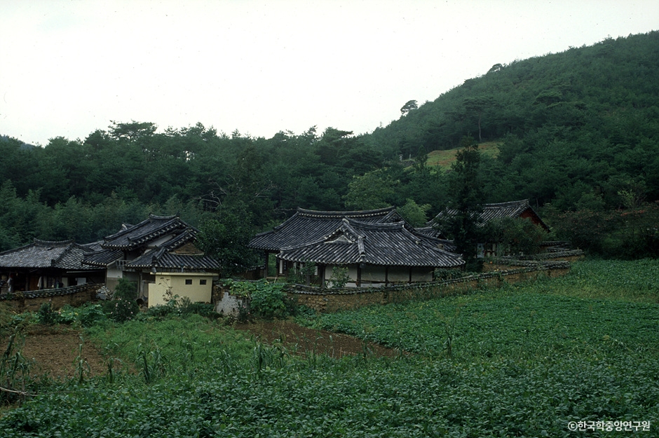 [경남] 도연서원