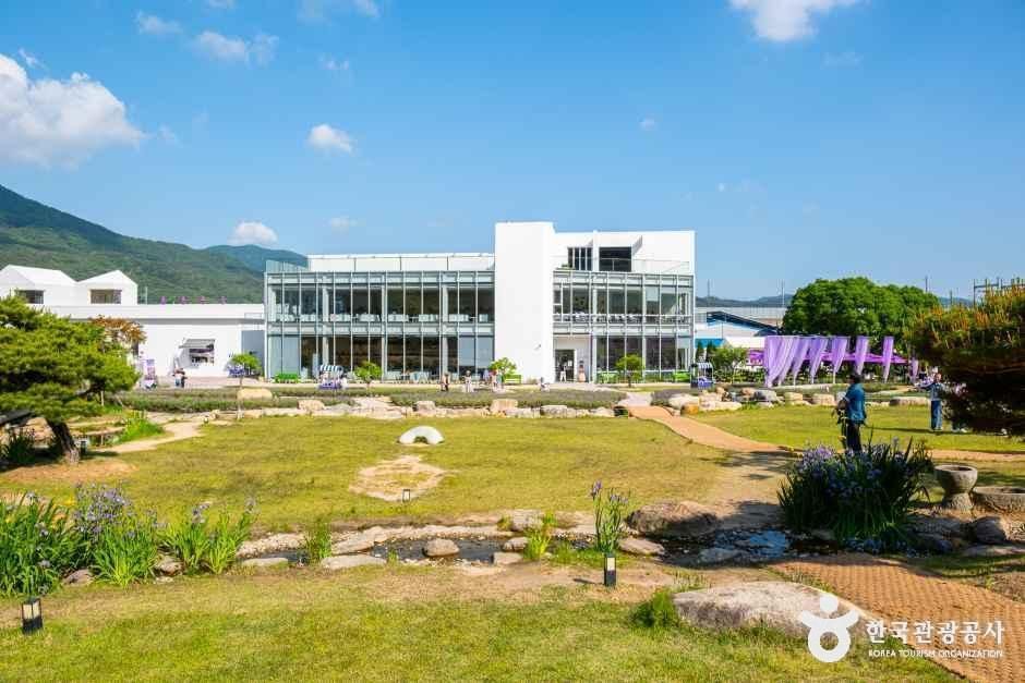[경남] 느티나무의사랑카페