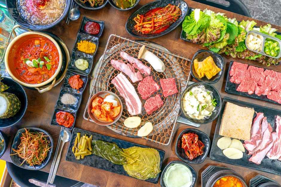 [경남] 하남고깃집