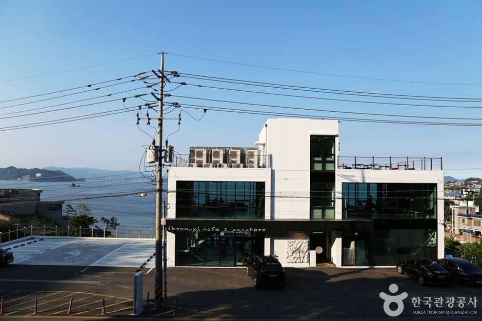 [경남] 시방리 카페 매미성점