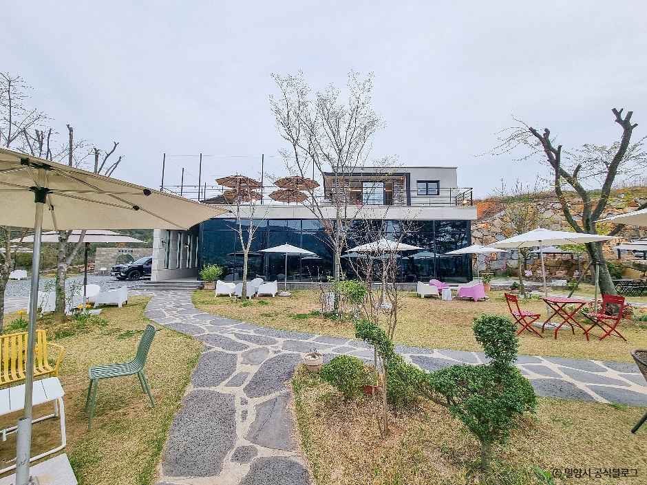 [경남] 카페 그로브