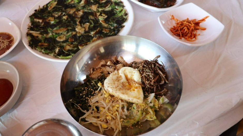 [경남] 삼성궁1분 자연산장