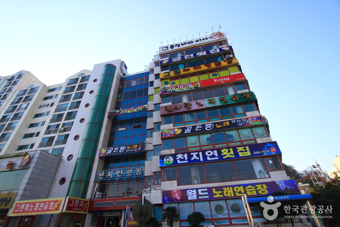 [경남] 통영바다이야기