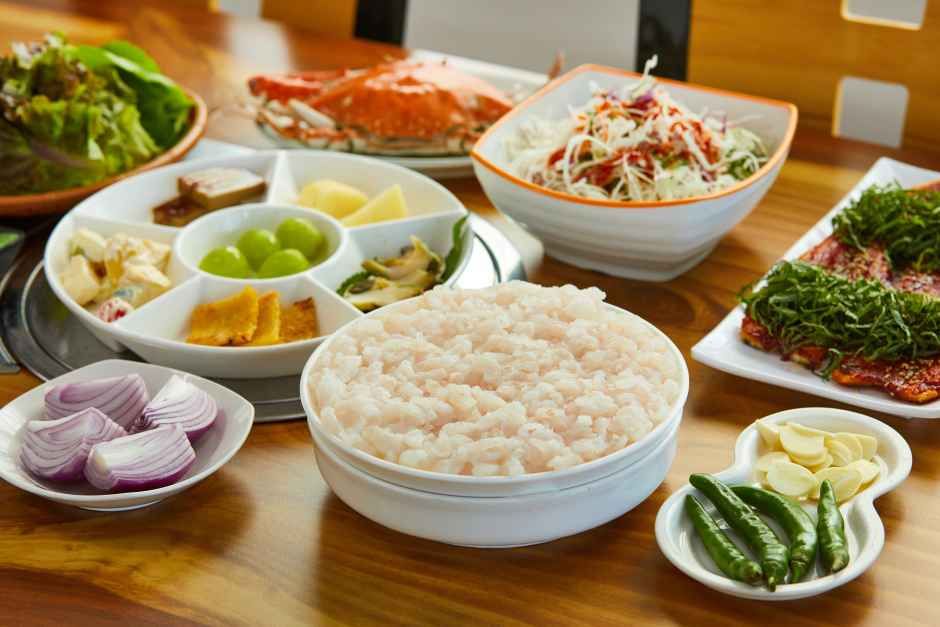 [경남] 나포리횟집
