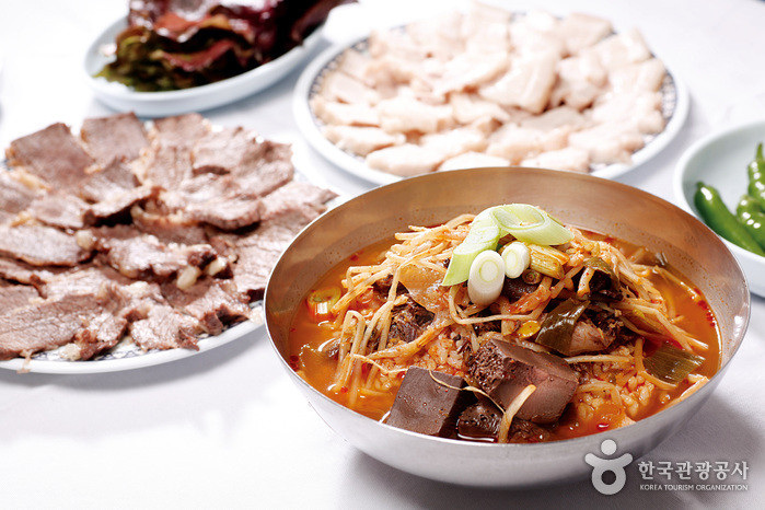 [경남] 대구식당