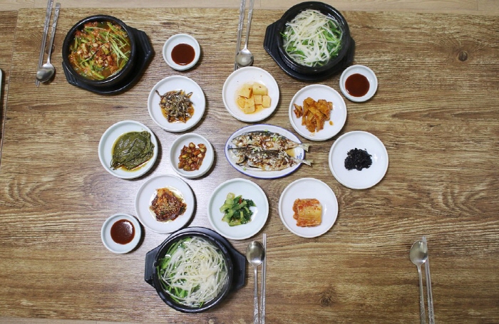 [경남] [백년가게]호동식당