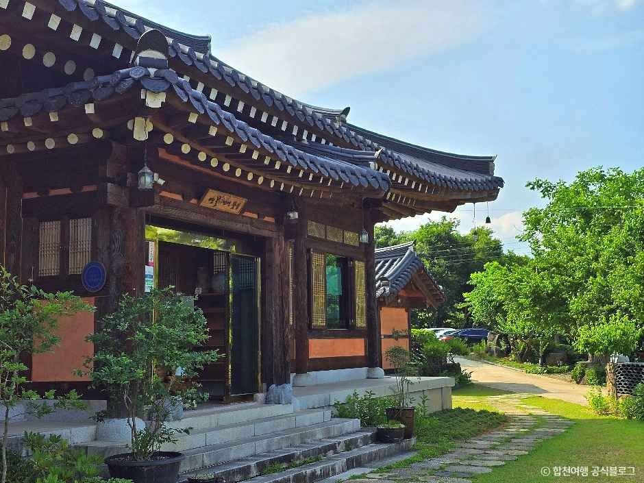 [경남] 연꽃인연