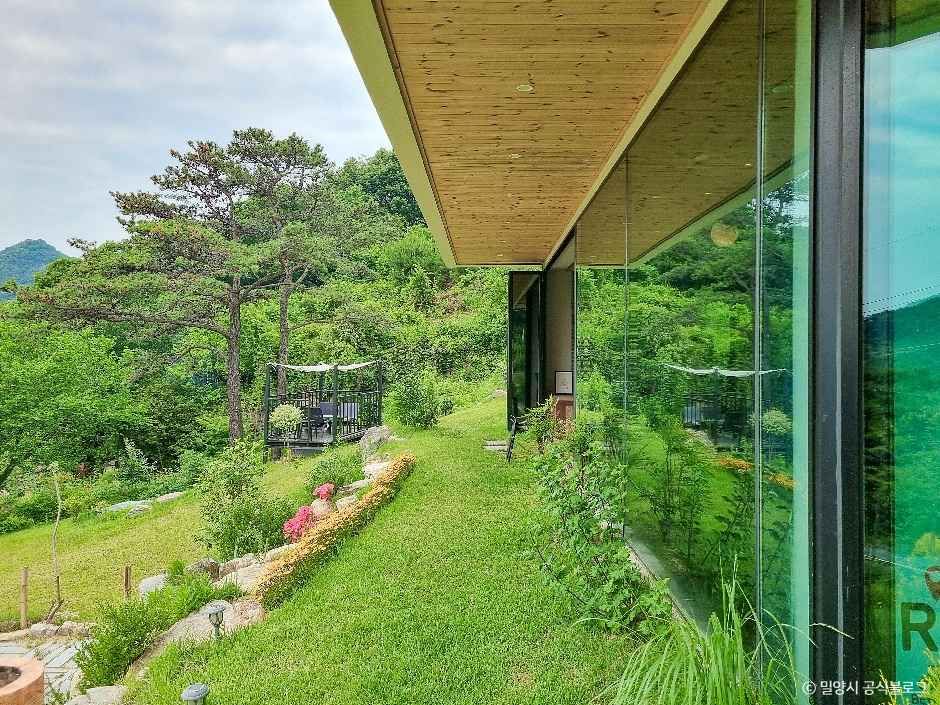 [경남] 밀양루(RO)