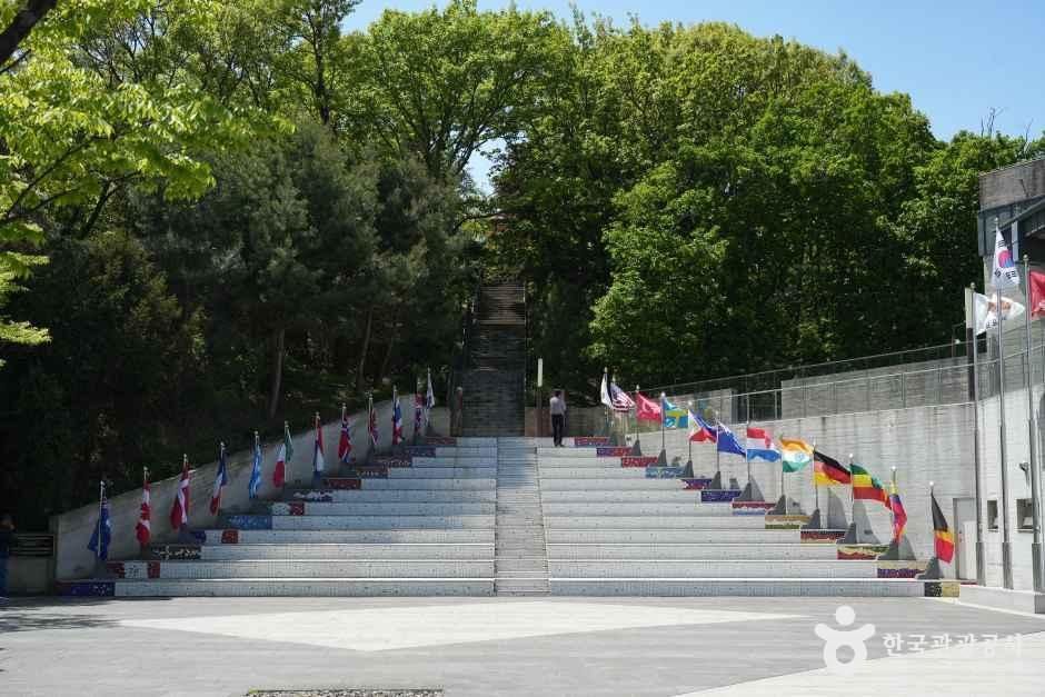 [경기] 애기봉평화생태공원
