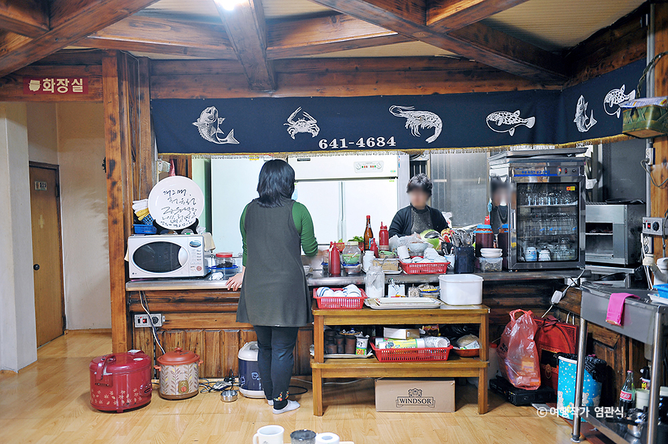 [경남] 벅수다찌(벅수실비)