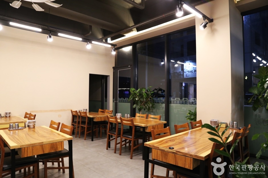 [경남] 진주통닭