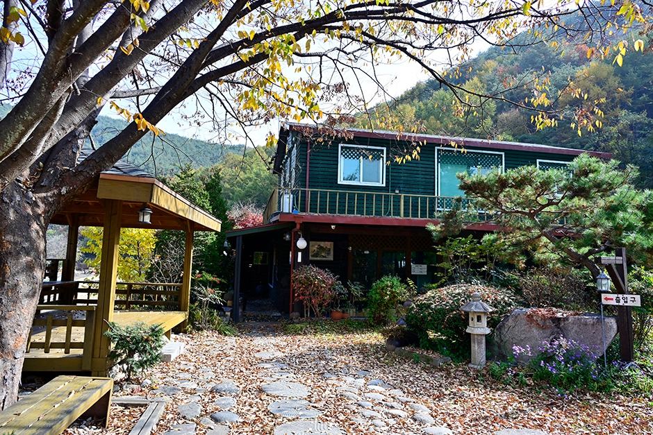 [경남] 농월초계탕막국수