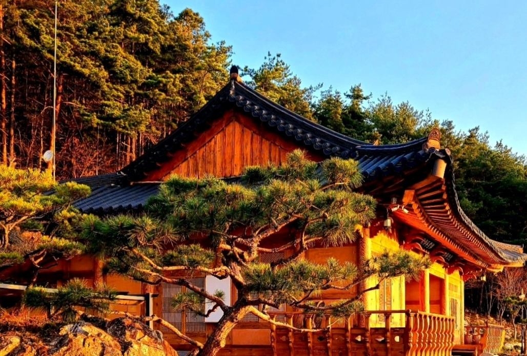 [경남] 방목리 카페