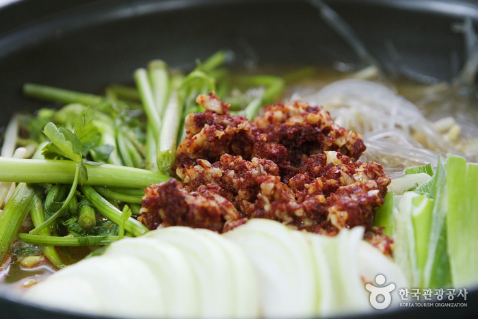[경남] 대중식당
