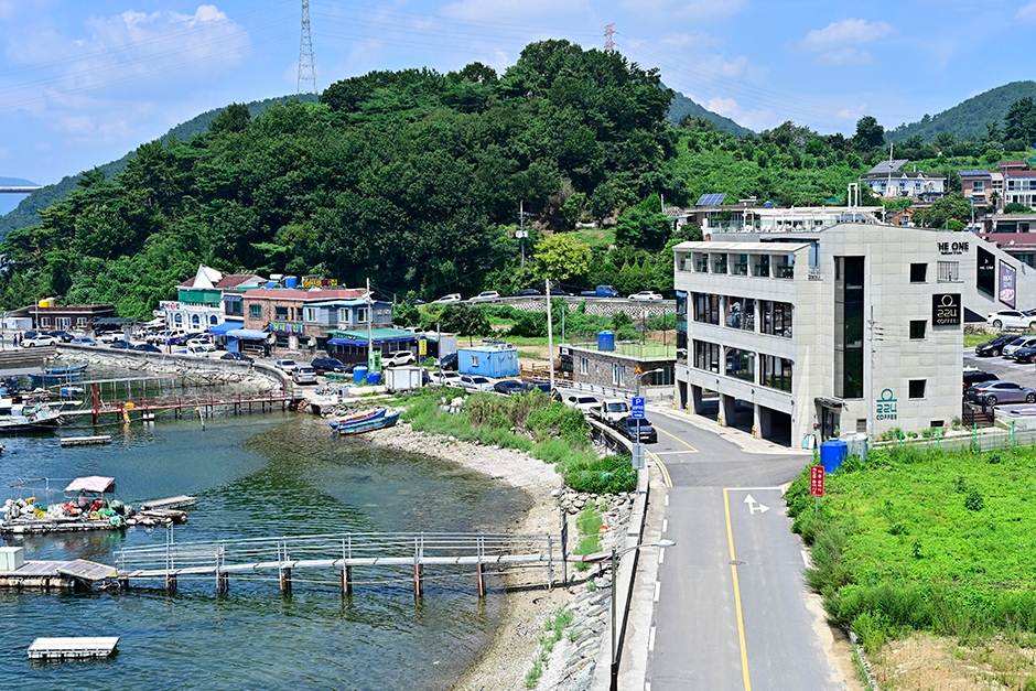 [경남] 224커피