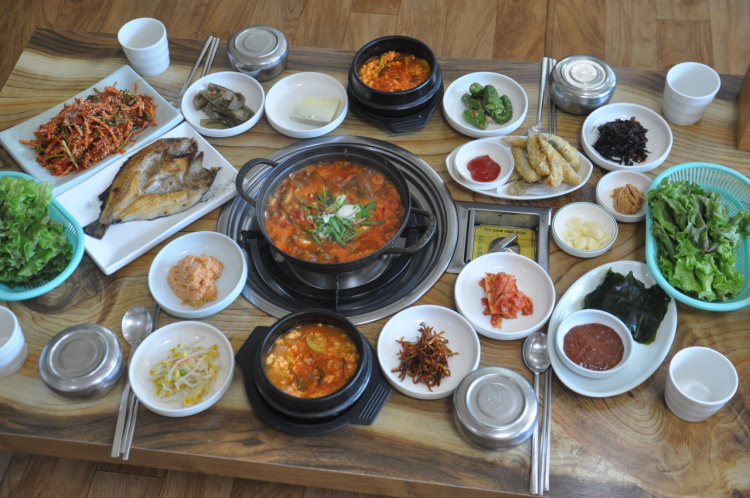 [경남] 남해향촌